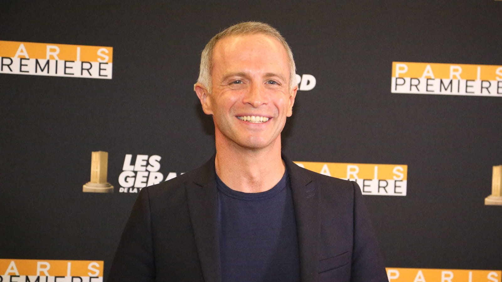 Samuel Étienne