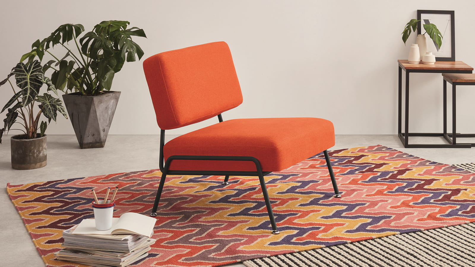 Fauteuil Knox Made.com