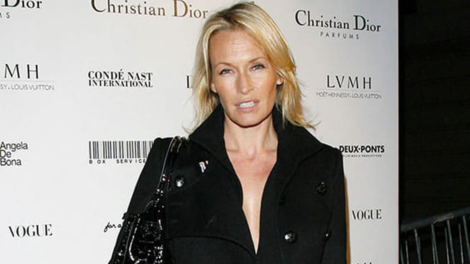 Estelle Lefébure le 29 septembre 2008
