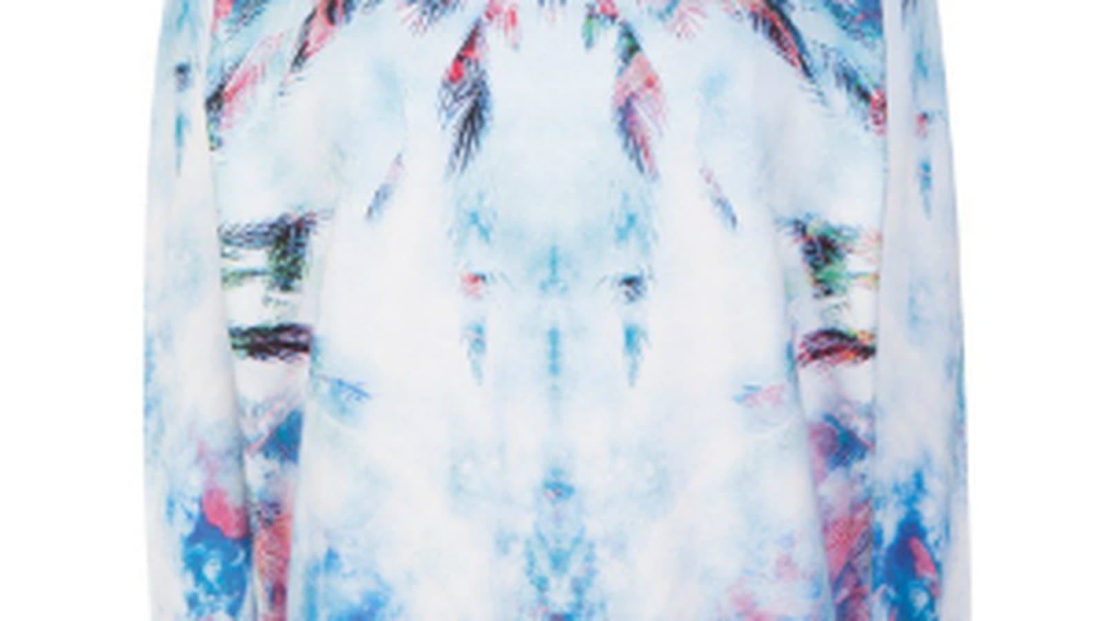 Sweat-shirt Eleven Paris