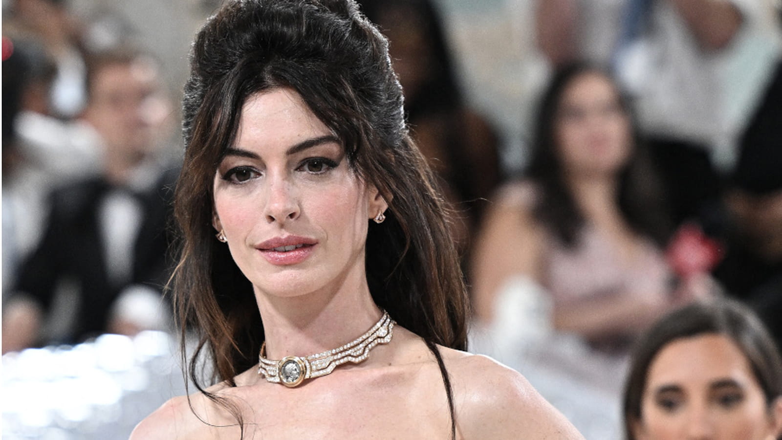 Anne Hathaway