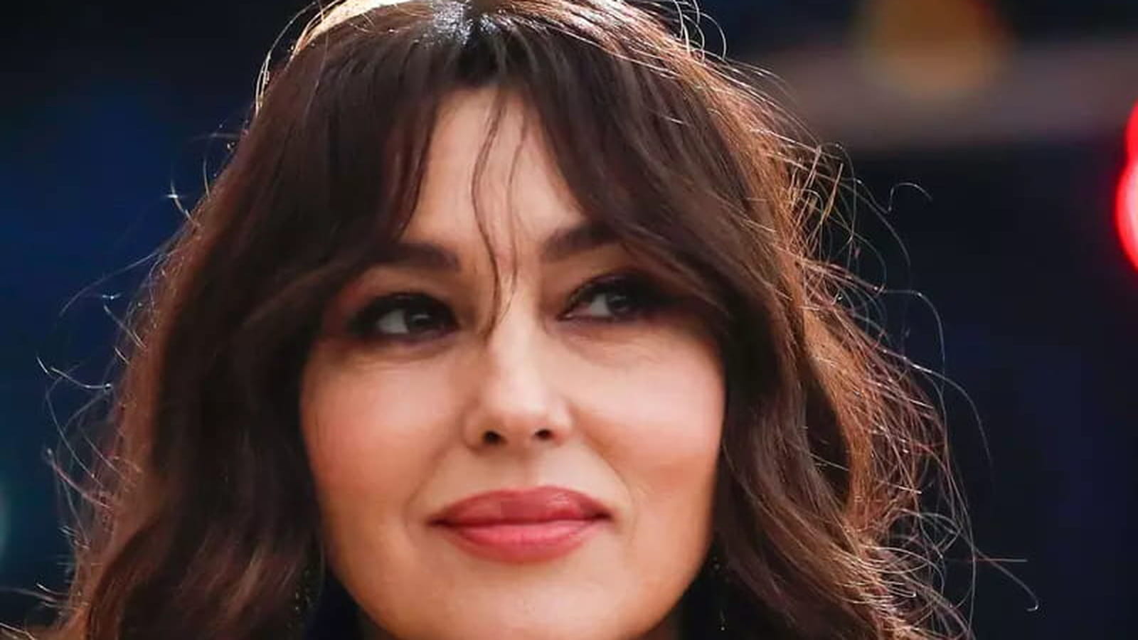 Monica Bellucci