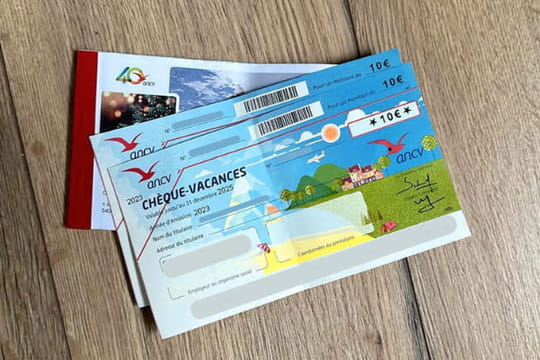 Dans ces 3&nbsp;enseignes, les ch&egrave;ques-vacances sont encore accept&eacute;s - &ccedil;a change tout pour les clients