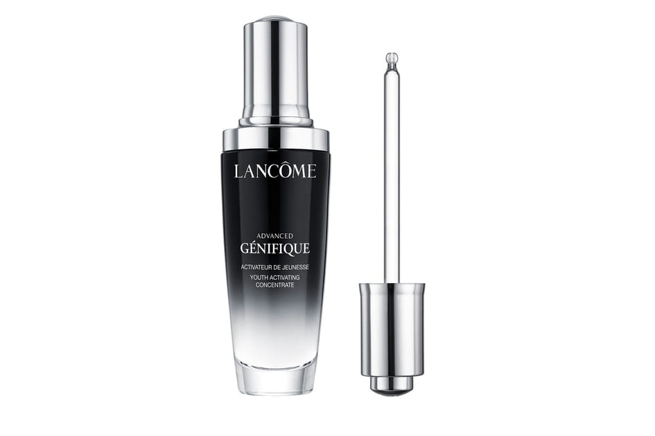 Nouveau Advanced G&eacute;nifique Lanc&ocirc;me