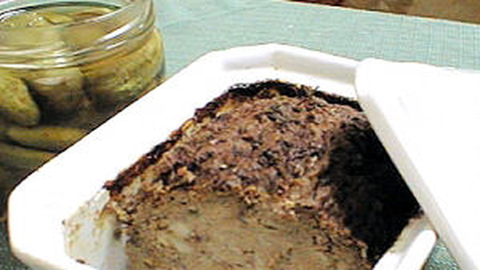 Terrine