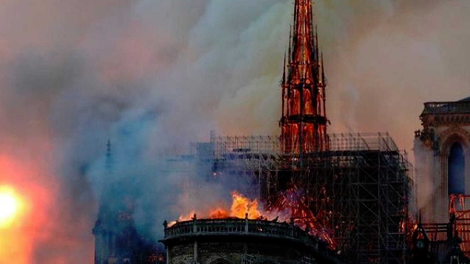 Notre-Dame de Paris