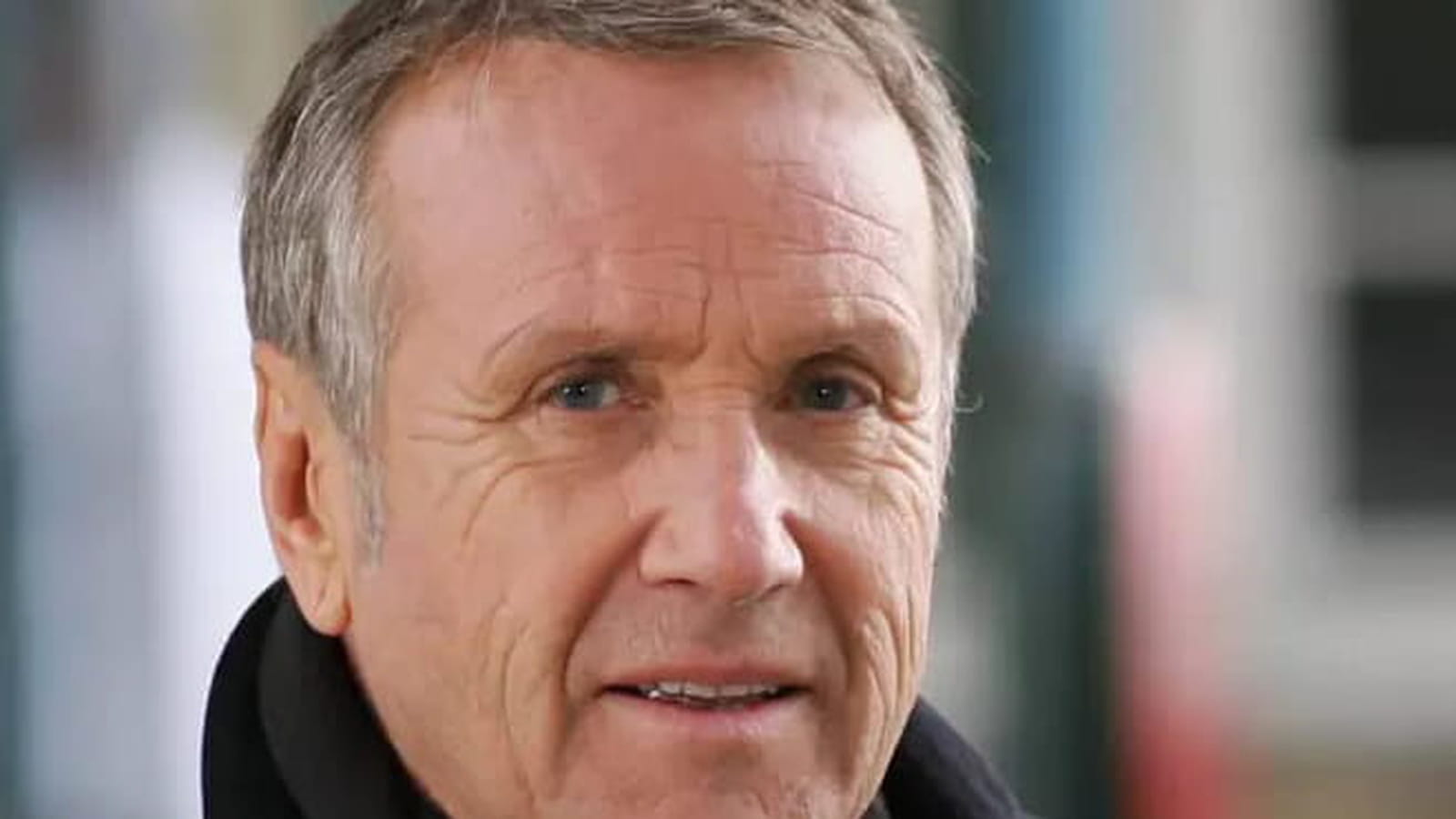 Yves Rénier