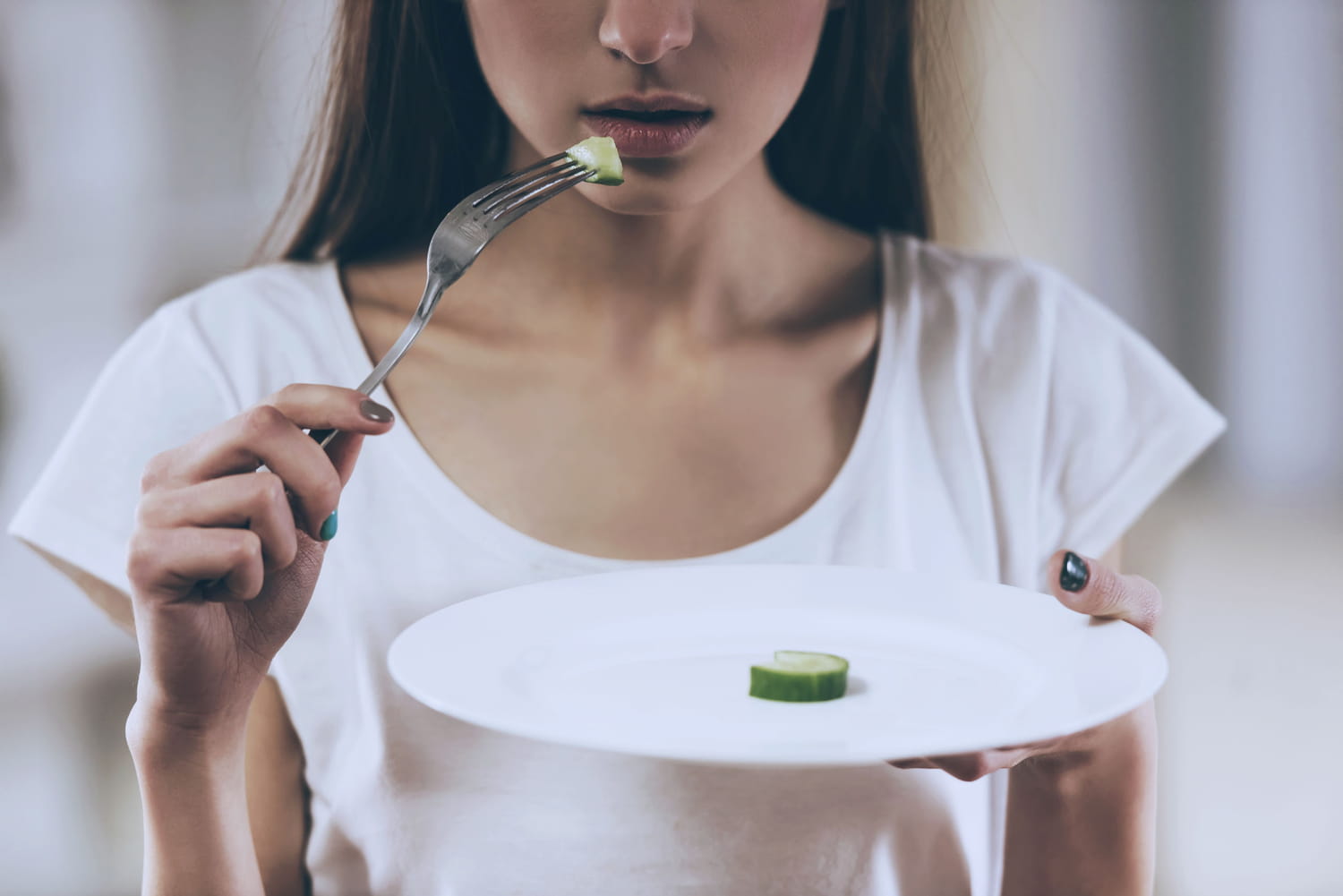 Dénutrition : définition, que faire, chez la personne âgée ?