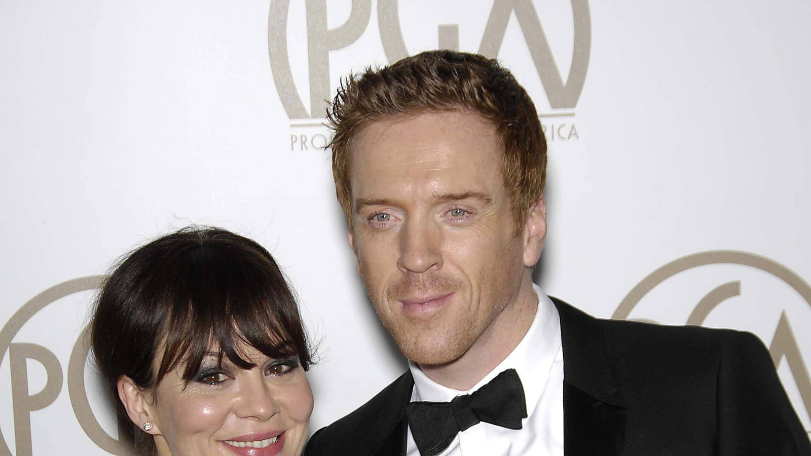 Helen McCrory et Damian Lewis