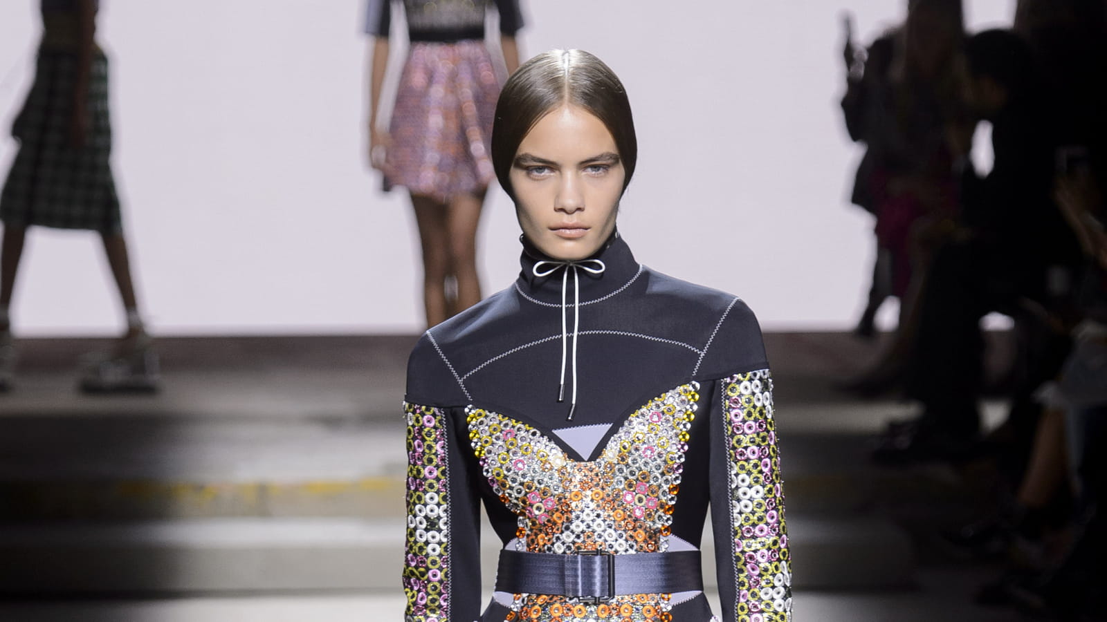 Mary Katrantzou 