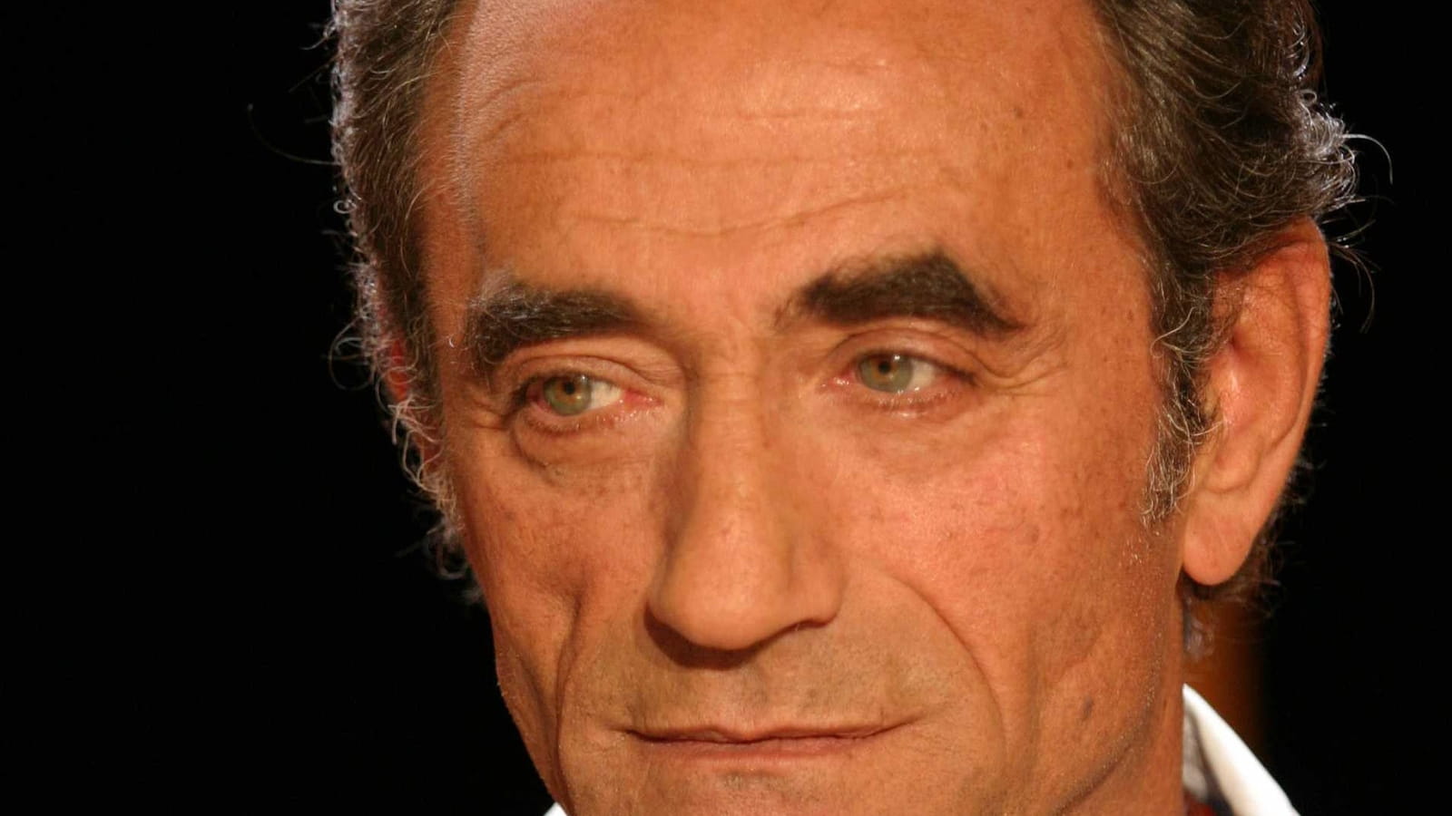 Richard Bohringer 