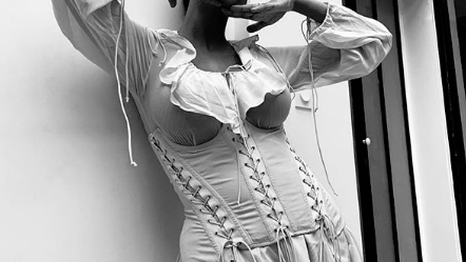 Tina Kunakey