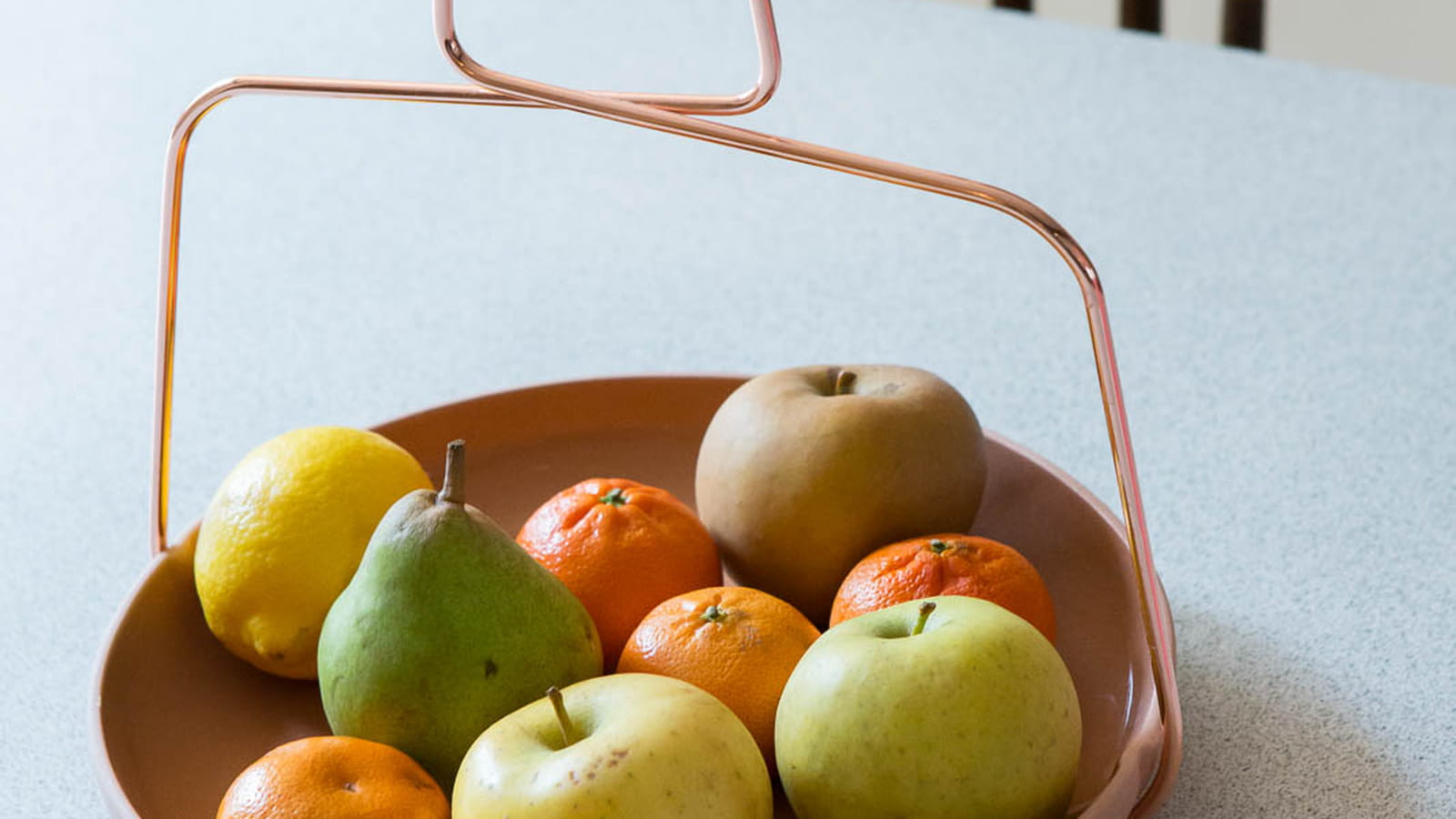 Corbeille à fruits