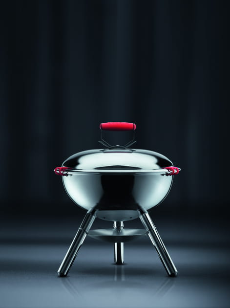 Barbecue compact Fyrkat de Bodum