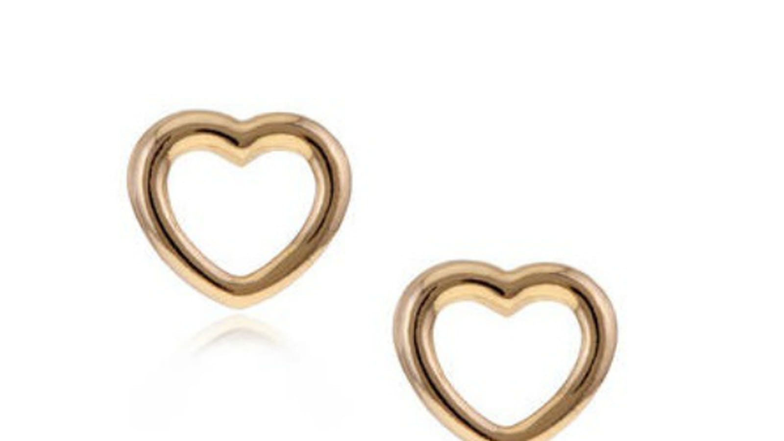 Boucles d'oreilles Le Manège à Bijoux
