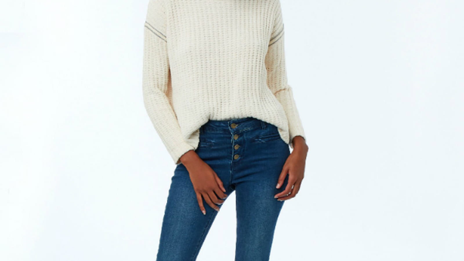 Jean