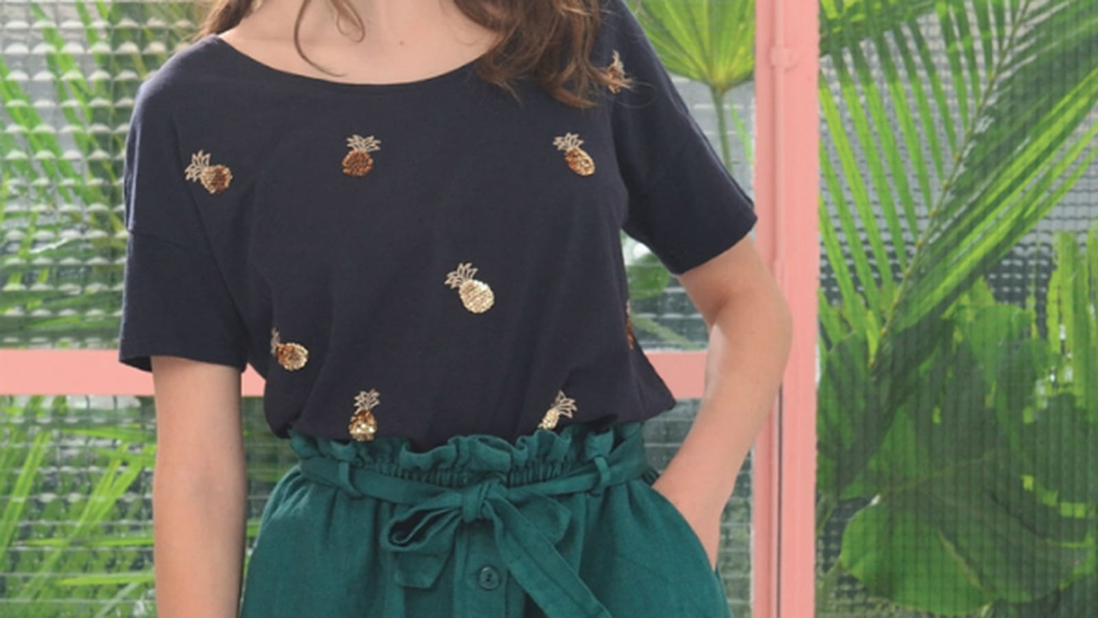 Des Petits Hauts