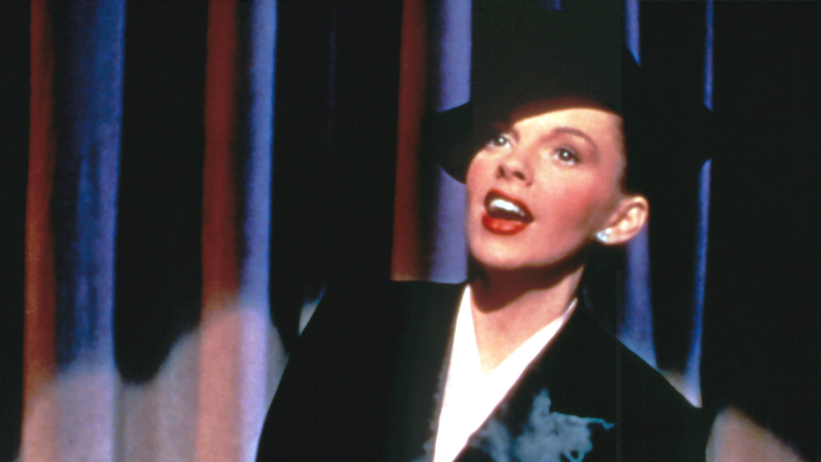 Dans le film "Parade de Printemps" en 1948