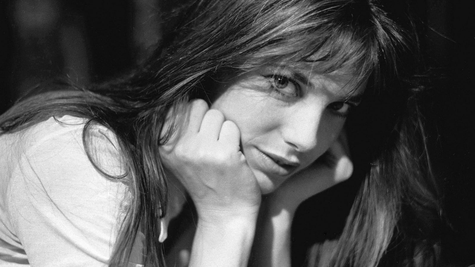 Jane Birkin