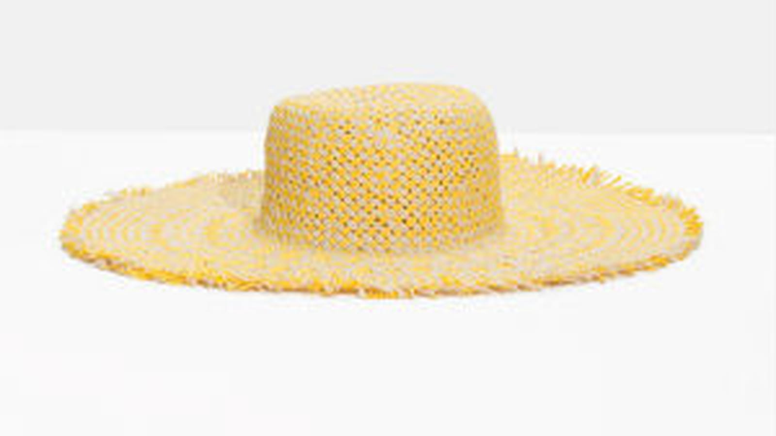 Chapeau & Other stories