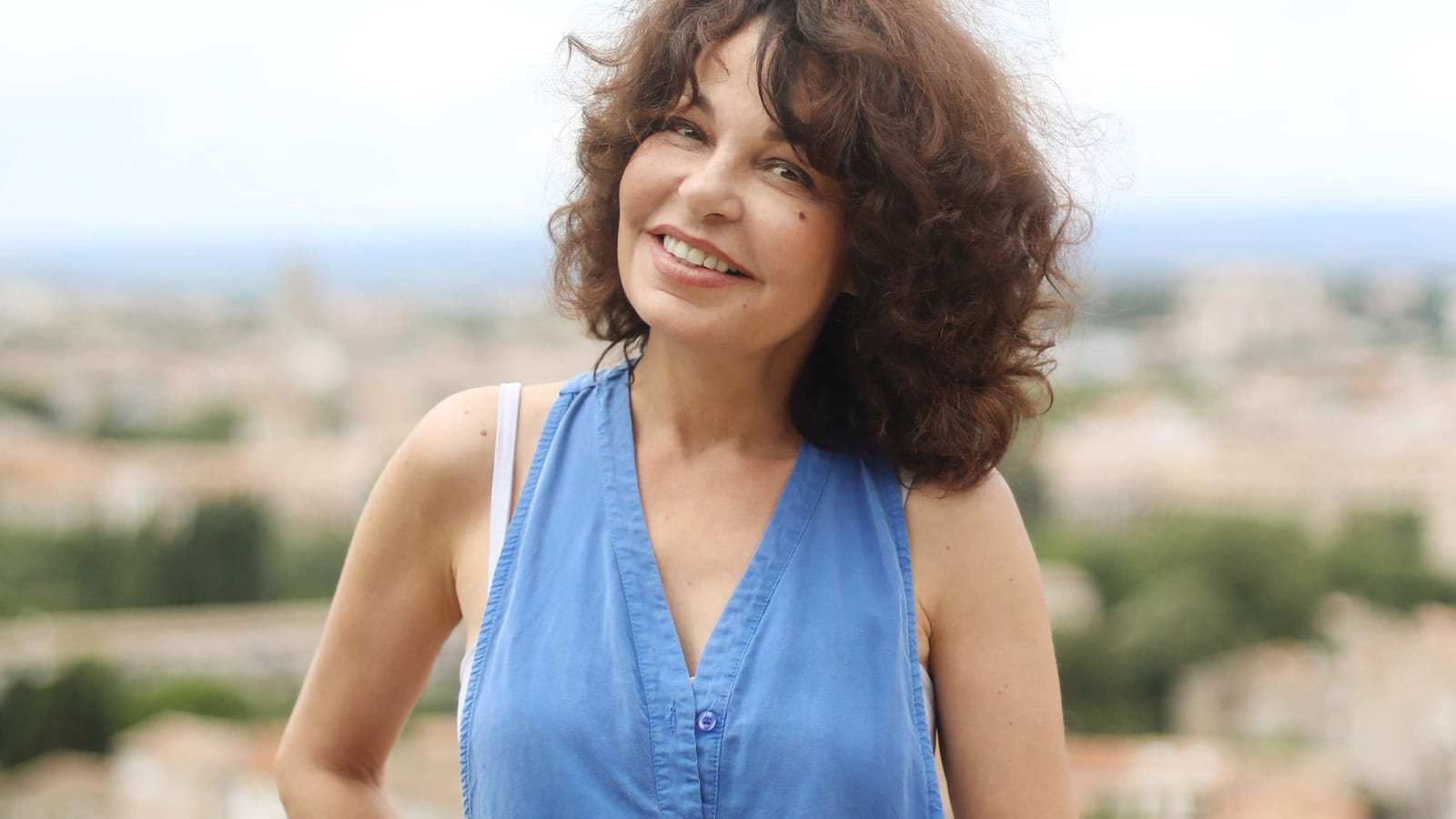 Isabelle Mergault 