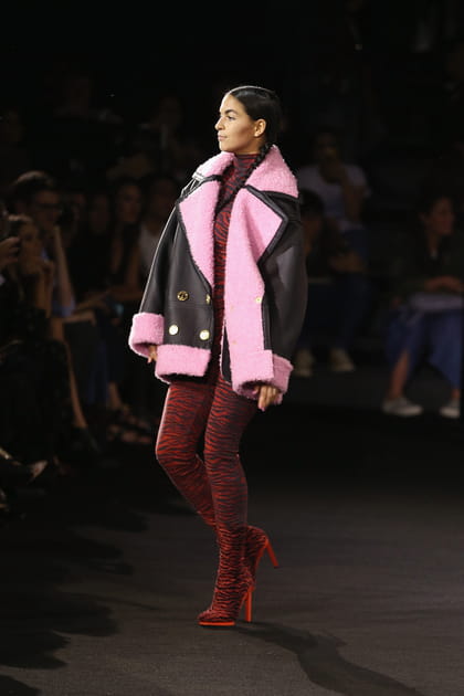 Kenzo x H&M, passage 35