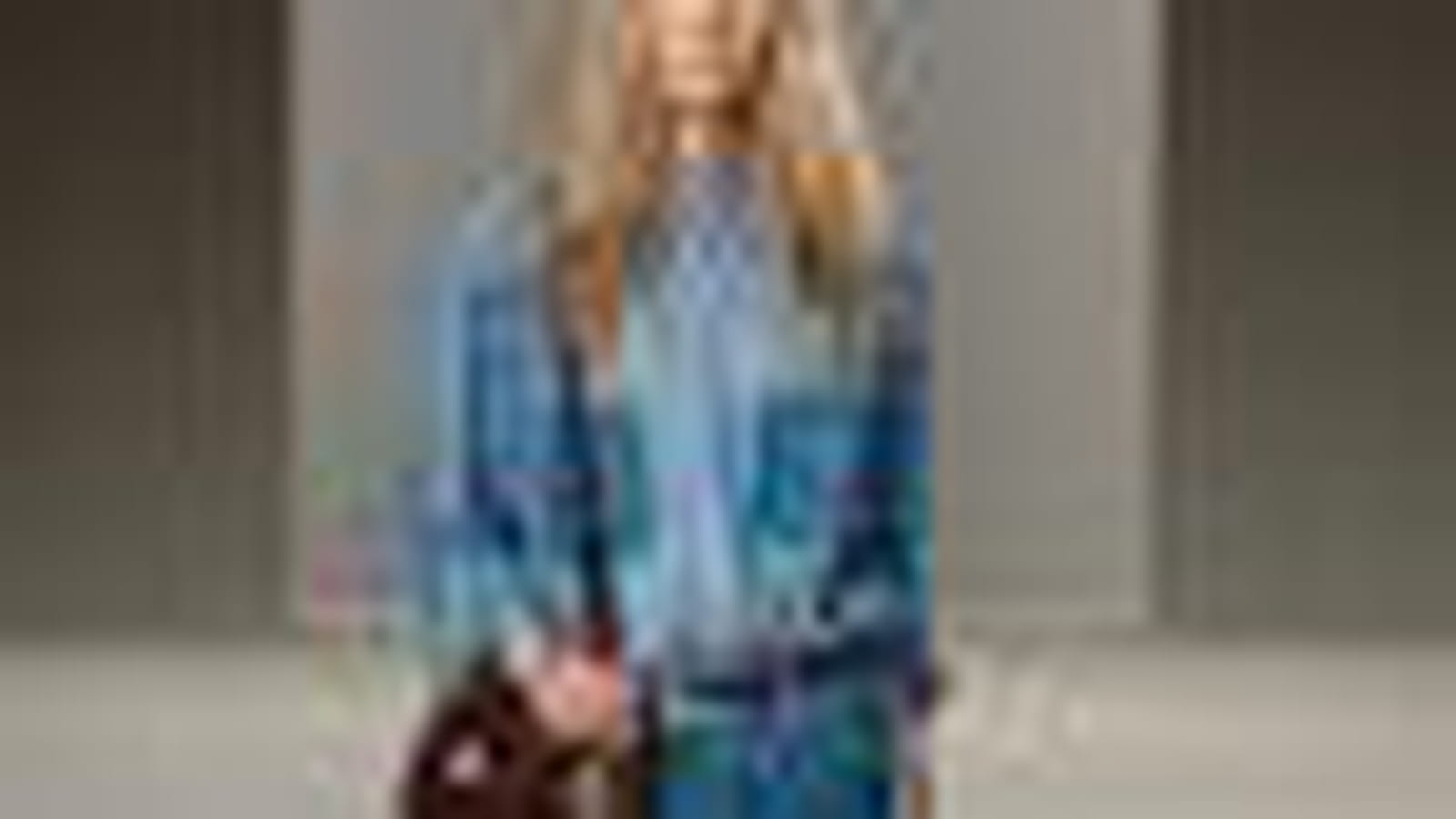Total look jean
