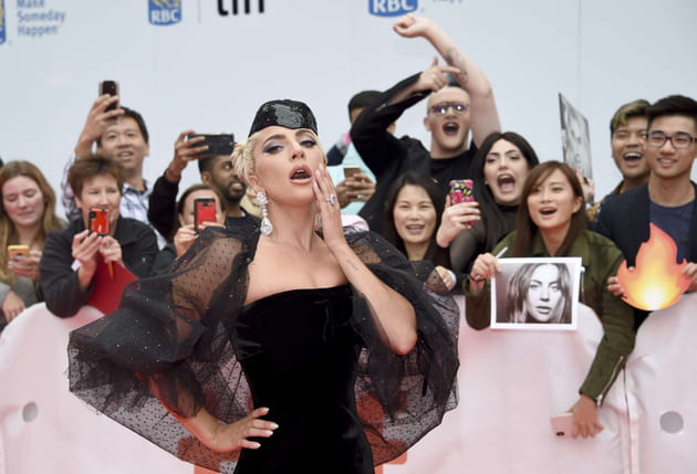 Lady Gaga, sacr&eacute;e diva&nbsp;!