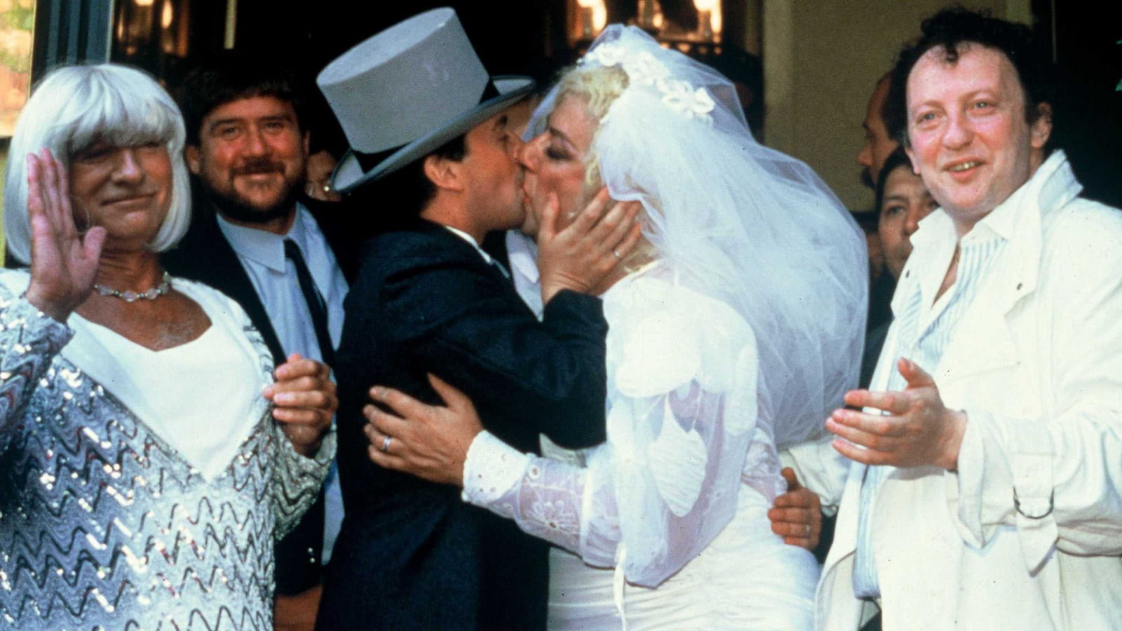 Mariage gay