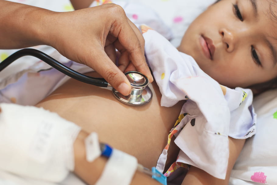 Maladie de Kawasaki et coronavirus : symptômes, cas en France, traitement