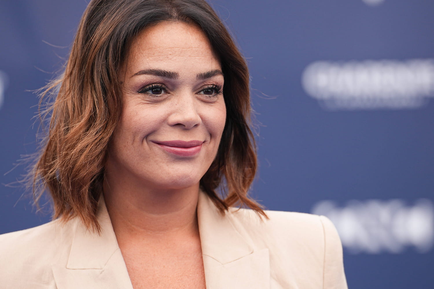 Lola Dewaere, this job she gave up: “I could have continued in that…” Lola Dewaere, this job she gave up: “I could have continued in that…”