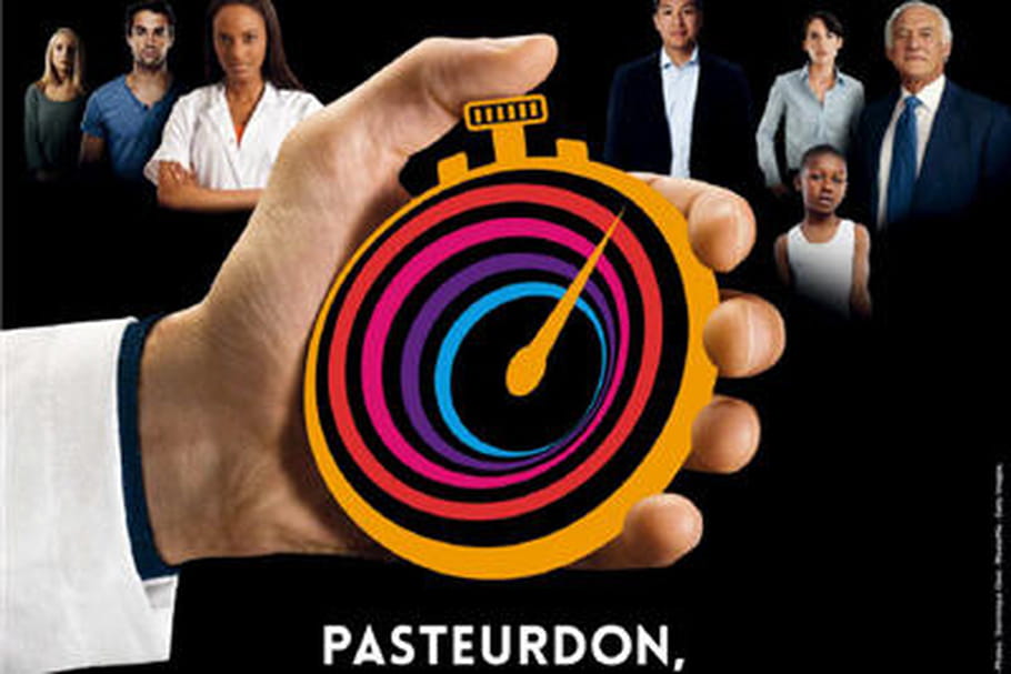 Pasteurdon : c'est parti !