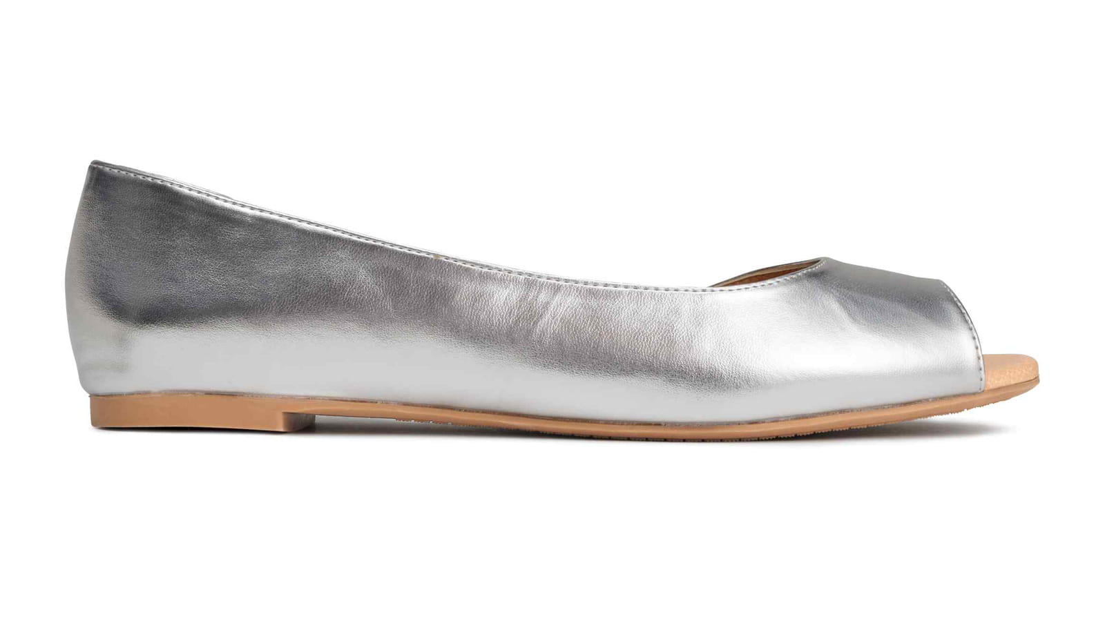 Ballerines H&M