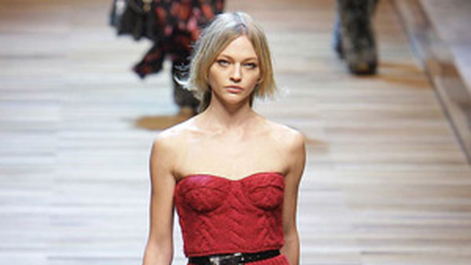 D & G