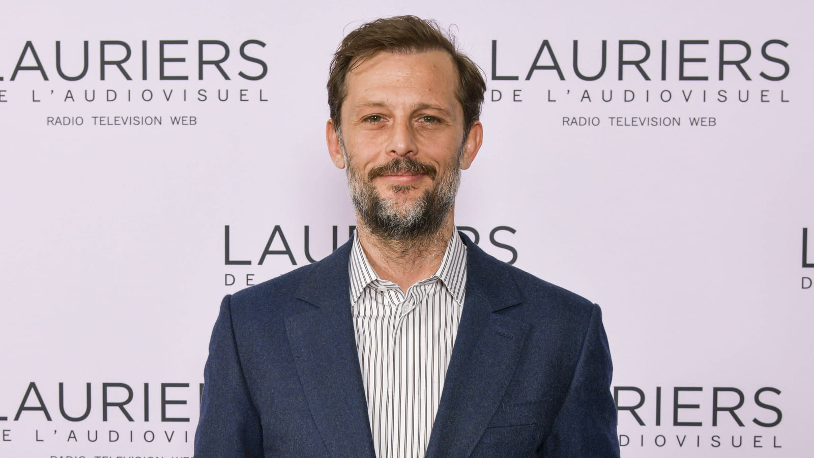 Nicolas Duvauchelle