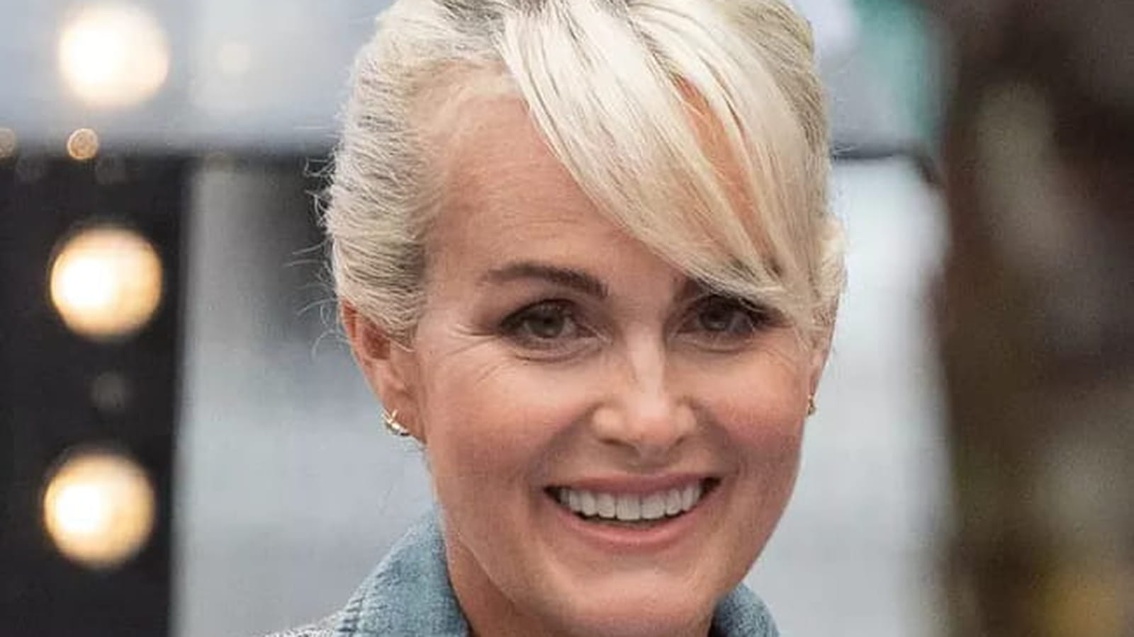 Laeticia Hallyday