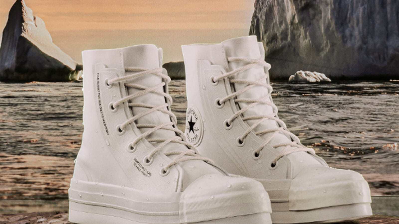 Converse X Ambush