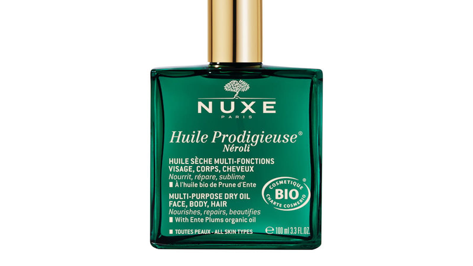 Nuxe