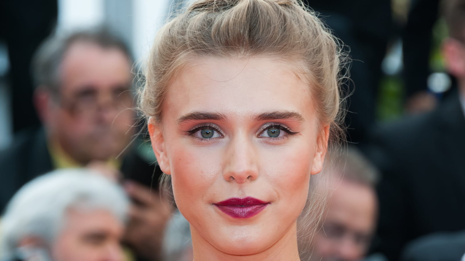 Gaia Weiss 