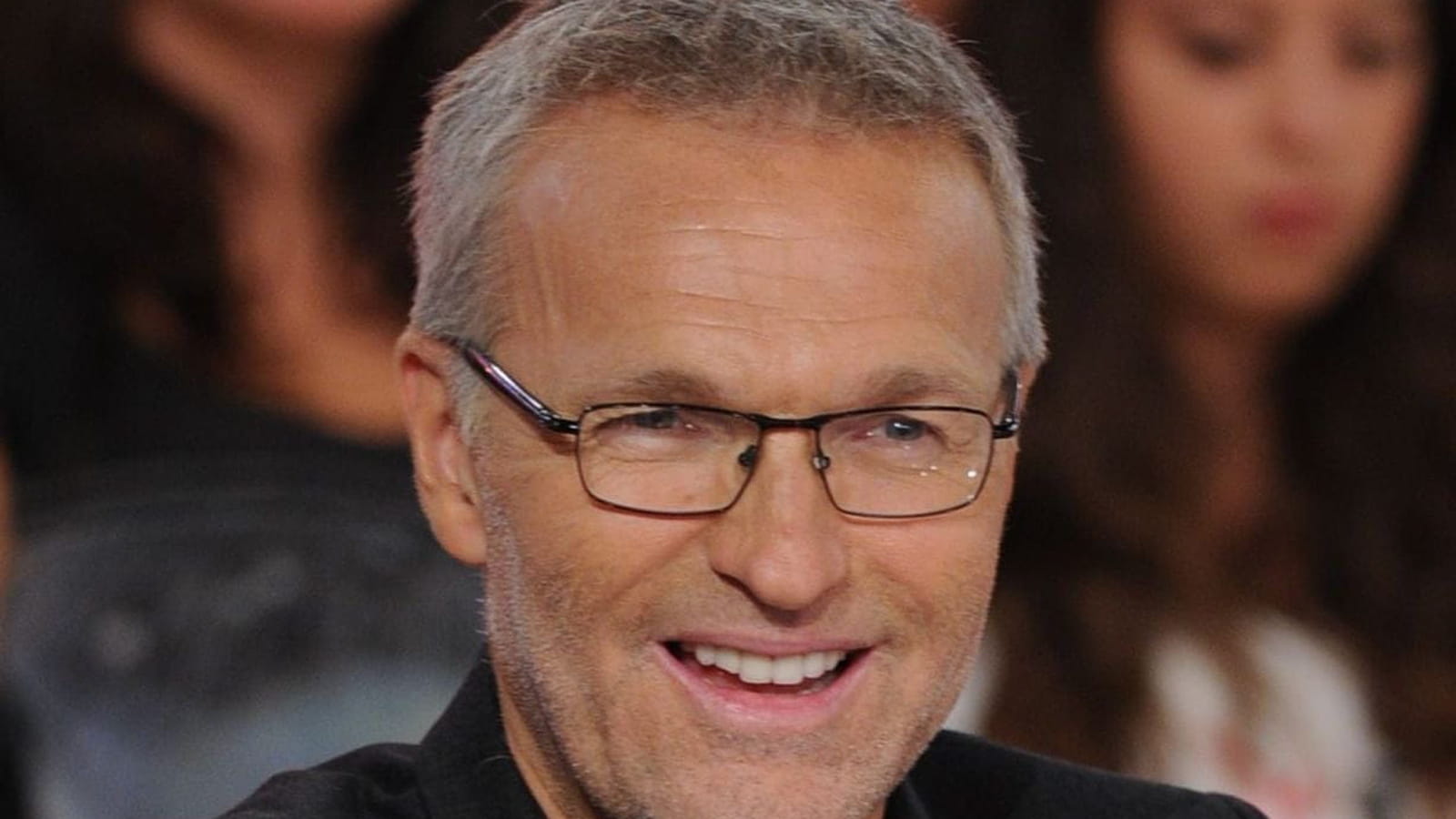 Laurent Ruquier