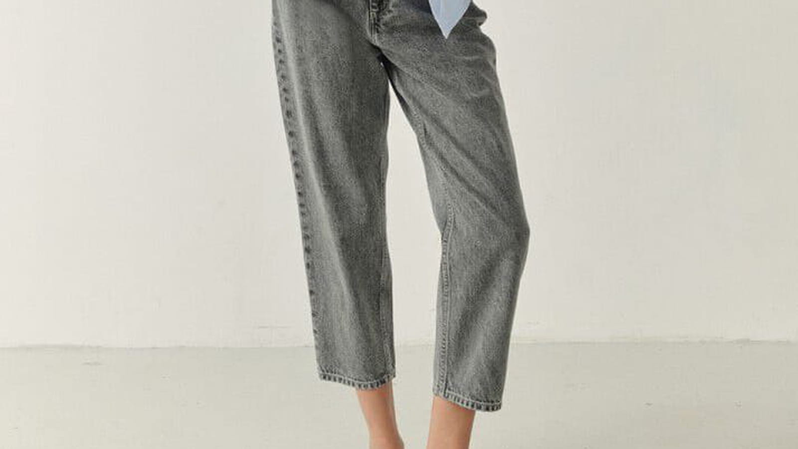 Jean American Vintage