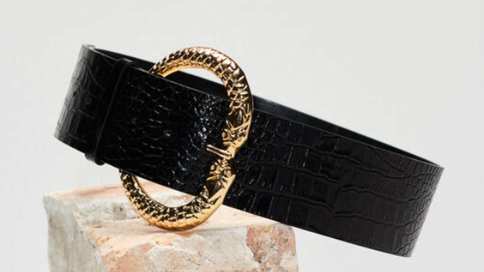 Ceinture Claudie Pierlot