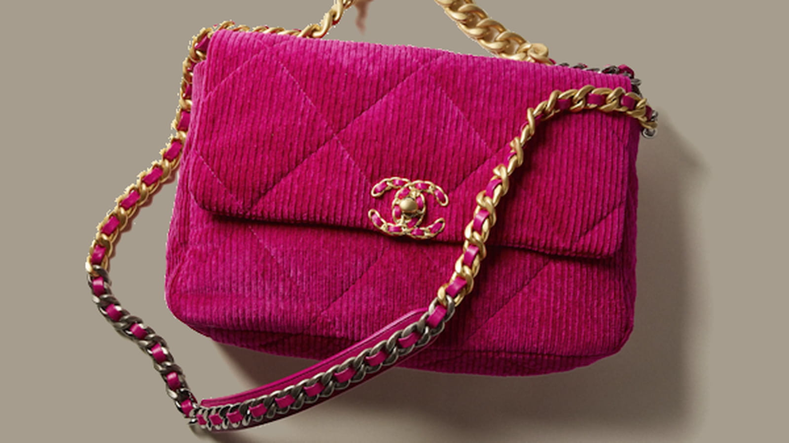 Sac à main Chanel