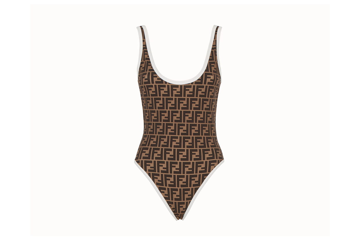 Maillot De Bain Femme Une Pièce Avec Armature www.journaldesfemmes.fr