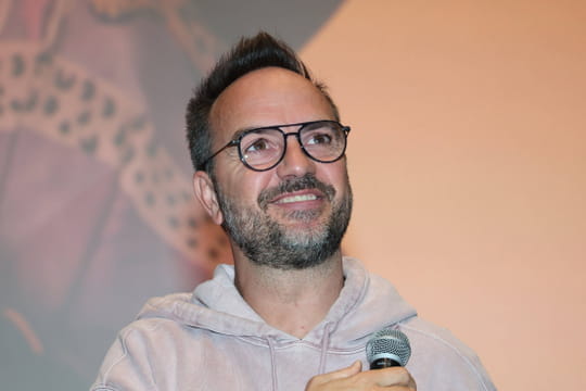 &quot;Il m'aura fallu 2&nbsp;ans...&quot;&nbsp;: Jarry, &eacute;mu, pr&eacute;sente le nouveau venu de sa famille - PHOTO