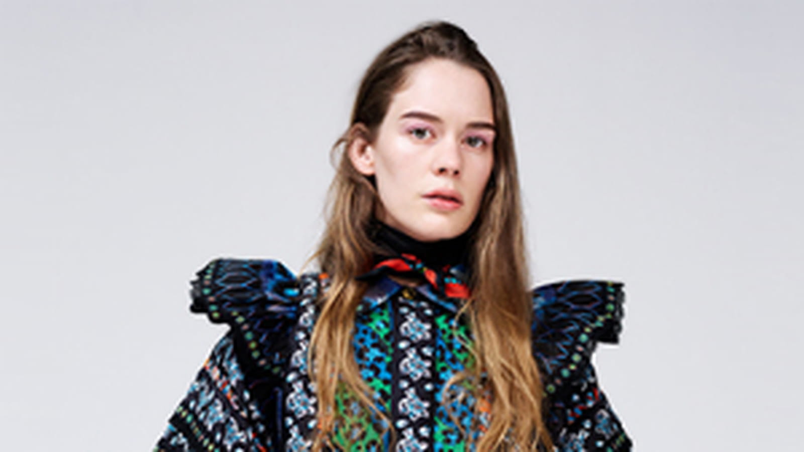 Kenzo X H&M