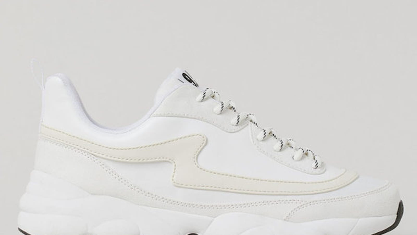 Baskets H&M
