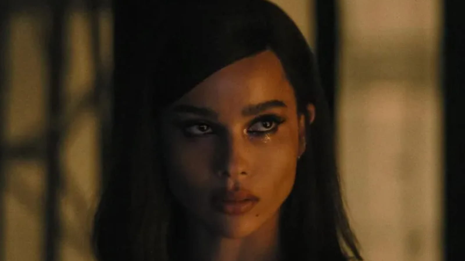 Zoë Kravitz