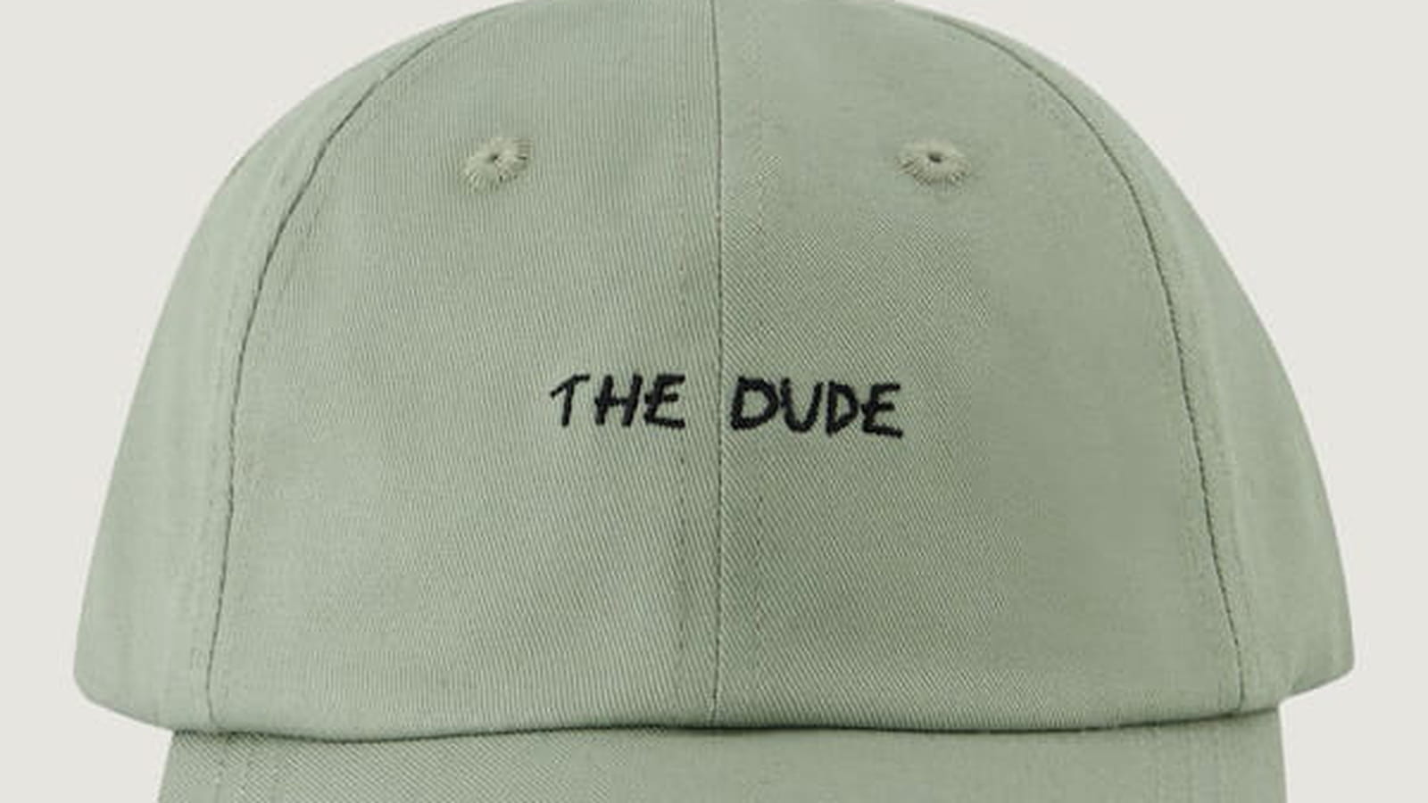 Casquette Maison Labiche