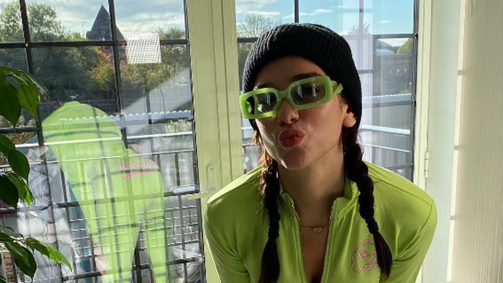 Dua Lipa